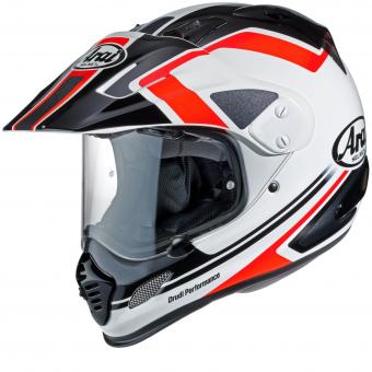 Arai Tour X-4 Adventure Red 