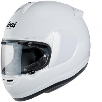Arai Axces II White 