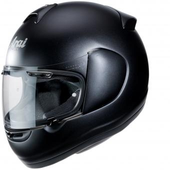 Arai Axces II Frost Black XS