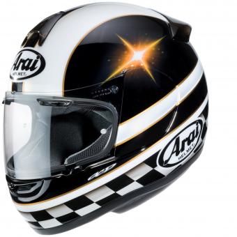 Arai Axces II Classic Star 