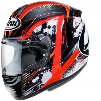 Arai Axces II Deco XS