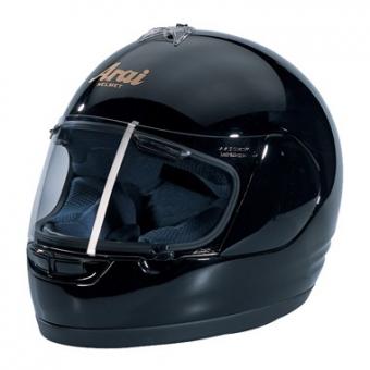 Arai Condor black S