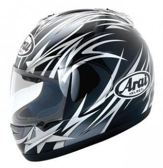 Arai Condor Stella Silver XL