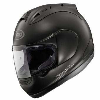Arai RX 7 GP Black Frost XS