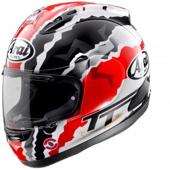 Arai RX 7 GP Doohan TT Edition XS