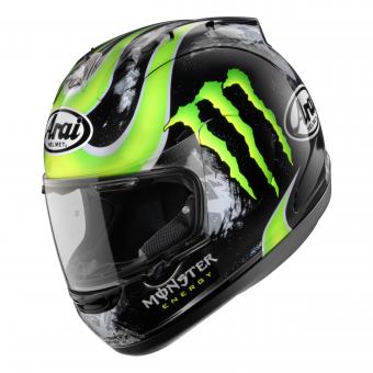 Arai RX 7 GP Crutchlow WSBK Replica XS