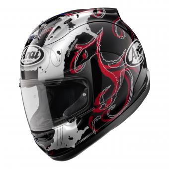 Arai RX 7 GP Haslam WSBK 