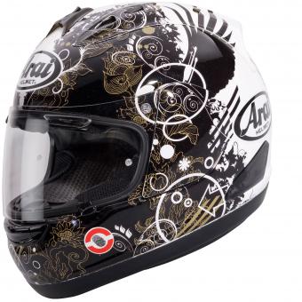 Arai RX 7 GP Fiction 