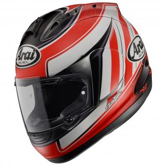 Arai RX 7 GP Nicky 3 Stars 