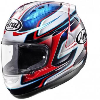 Arai RX 7 GP Dani 26 