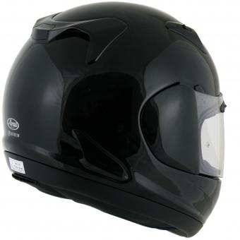Arai Quantum Pearl Black 