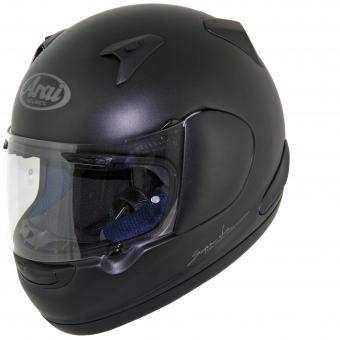 Arai Quantum Frost Black 