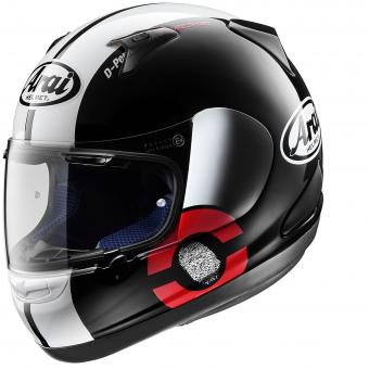 Arai Quantum DNA Black 