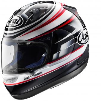Arai Quantum Urban Black 