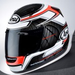 Arai Quantum Dawn XS