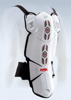 Rückenprotektor KNOX META-SYS 