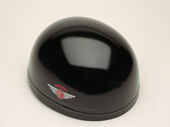 Classic Standard schwarz 
