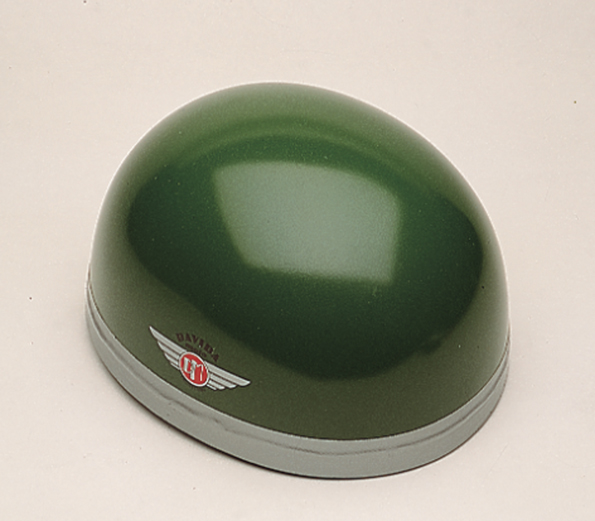 Classic Standard british racing green S