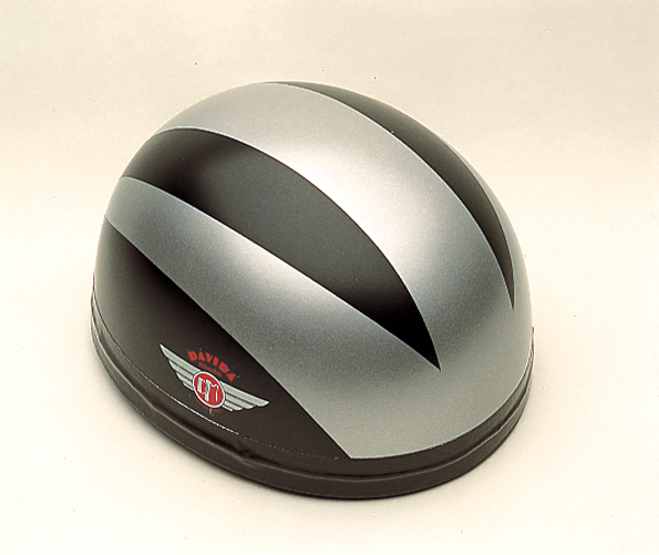 Classic Special schwarz/silber S