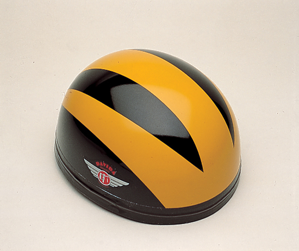 Classic Special schwarz/orange S