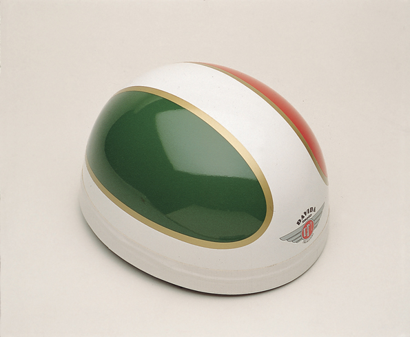 Classic TwoTone Deluxe Agostini 