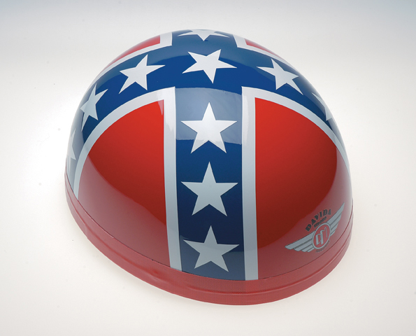 Classic Complex Confederate S