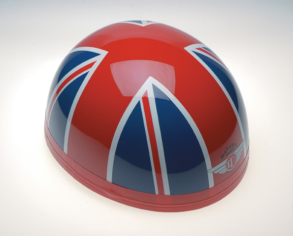 Classic Complex Union Jack S