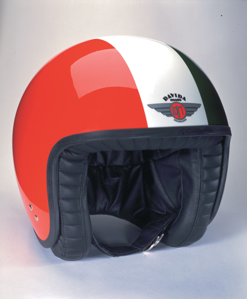 Jet Two Tone New Agostini XS | ohne Visierknöpfen