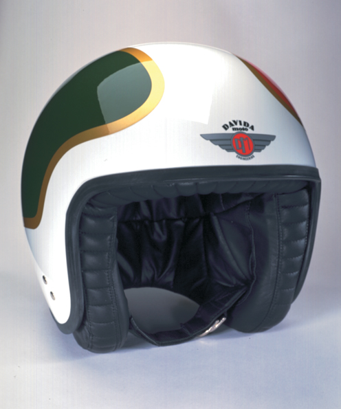 Jet Two Tone De Luxe Agostini 
