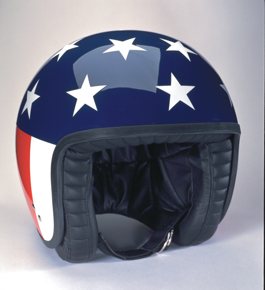 Jet Complex Stars and Stripes XS | ohne Visierknöpfen