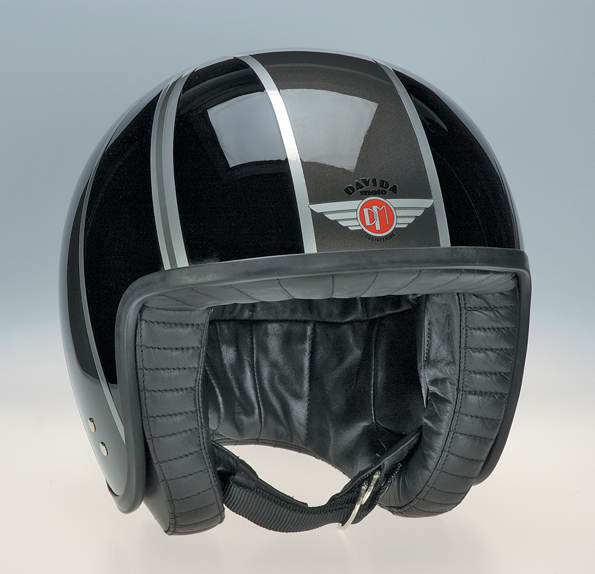 Jet Complex Mono Union Jack XS | ohne Visierknöpfen