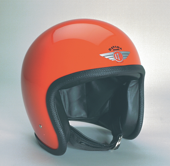 Speedster Standard rot 
