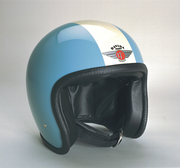 Speedster Two Tone blau/creme 