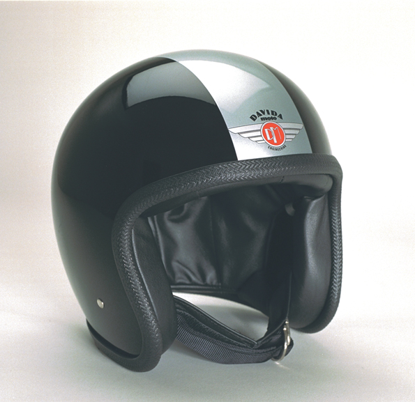Speedster Two Tone schwarz/silber 