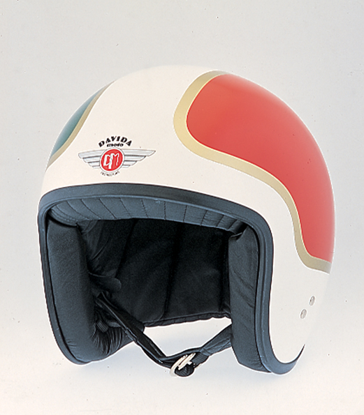 Speedster Two Tone De Luxe Agostini 