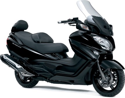 Burgman 650 Executive 