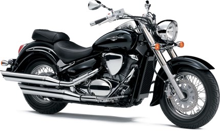Intruder C800 