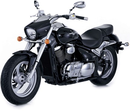 Intruder M800 