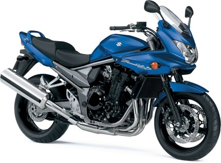 Bandit 1250S 