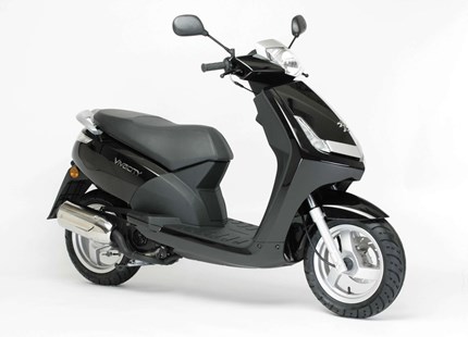 Vivacity 50 