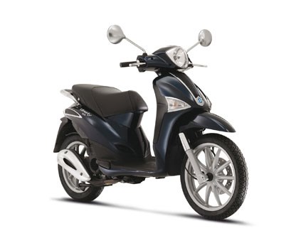 Liberty 125 