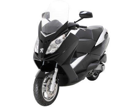 Satelis 125 Premium 
