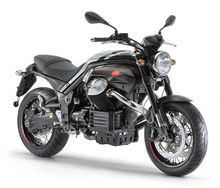 Griso 1200 8V 
