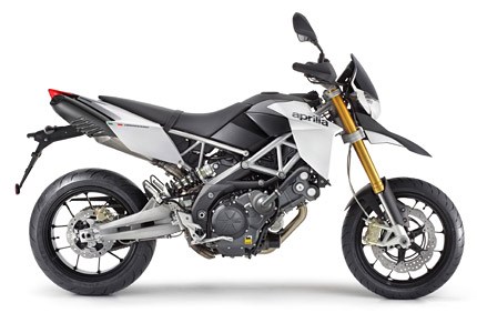 Dorsoduro 750 ABS 