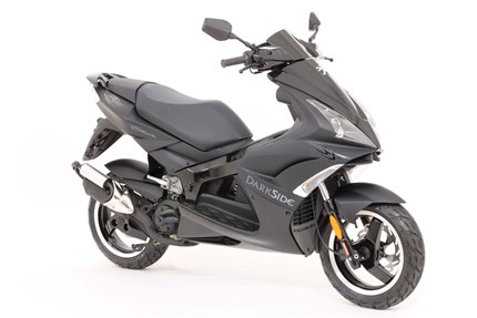 Jet Force 50 Iceblade 