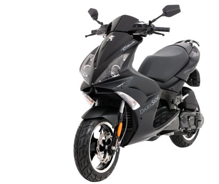 Jet Force 50 Darkside 