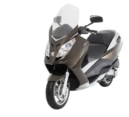 Satelis 125 Urban 