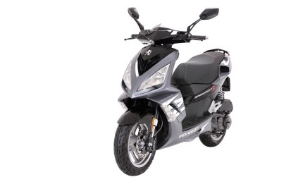 Speedfight 50 4T 