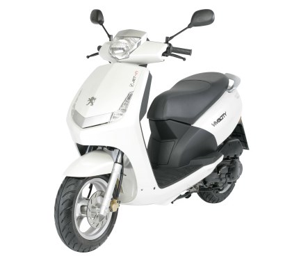 Vivacity 4T 50 