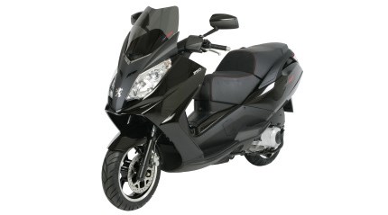 Satelis 125 RS Urban 